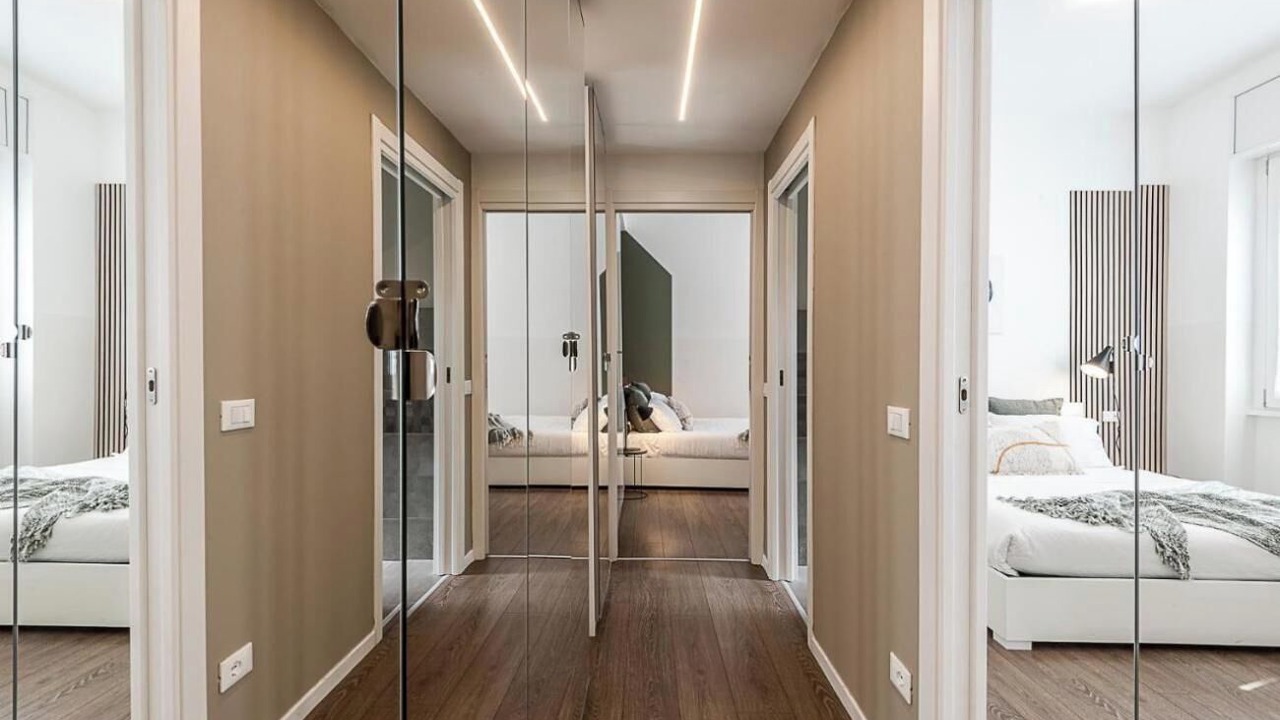 Photo of Bedroom in Central Station