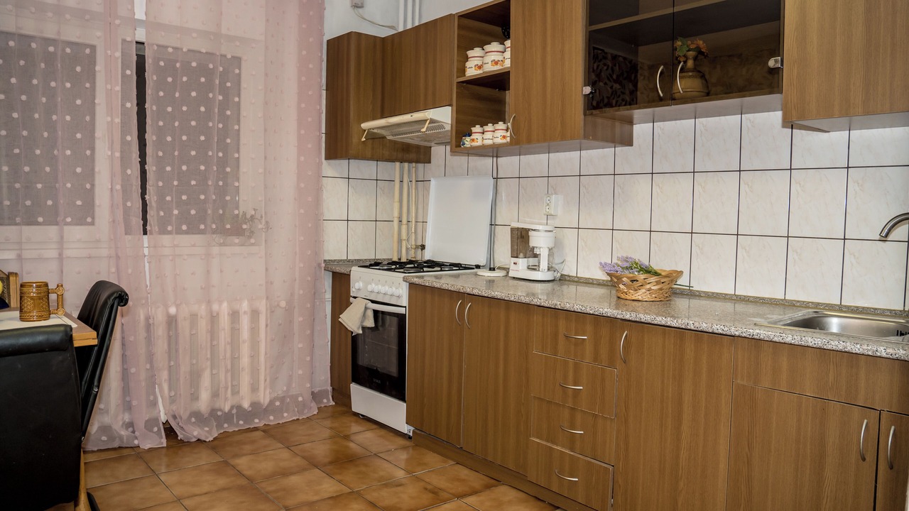 Photo of Kitchen in Vitan