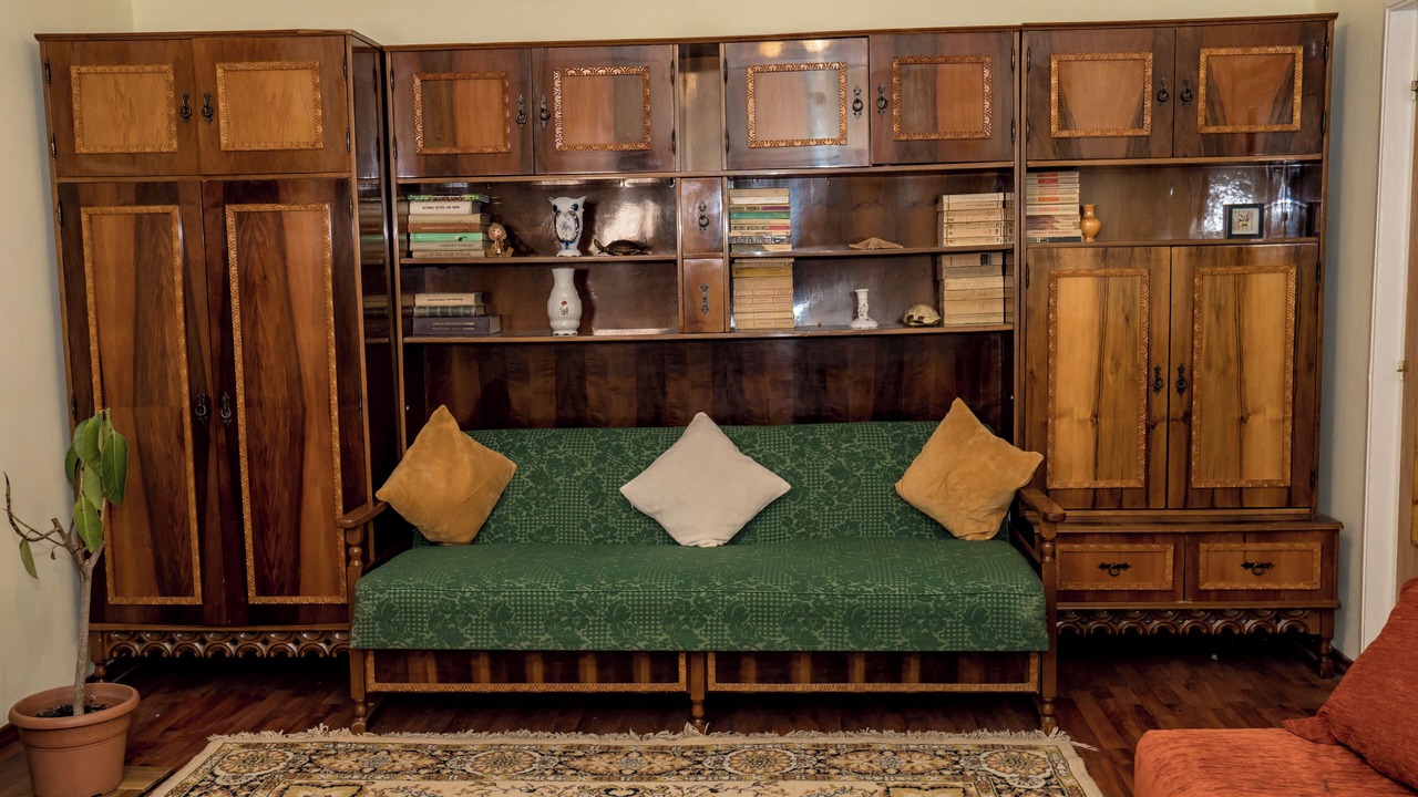 Photo of Livingroom in Vitan