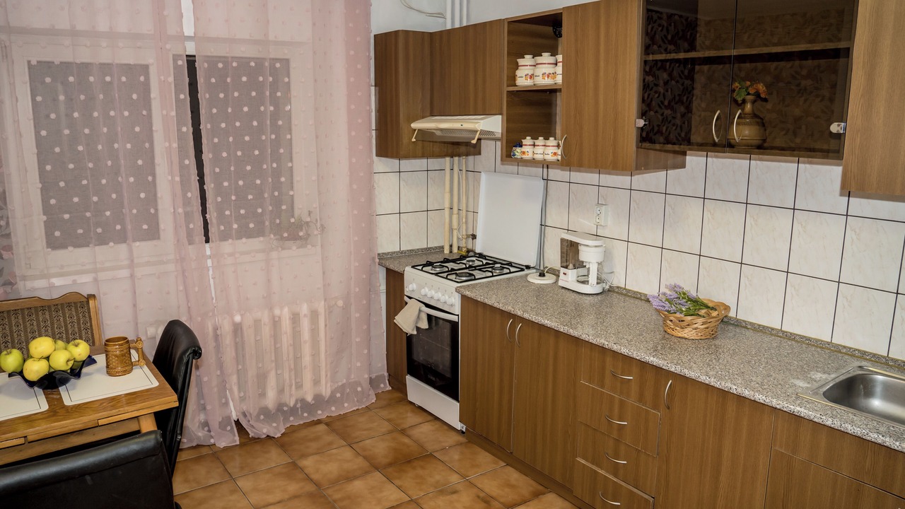 Photo of Kitchen in Vitan