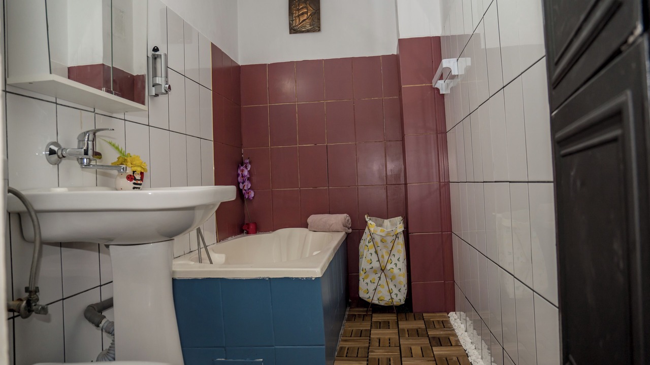 Photo of Bathroom in Vitan