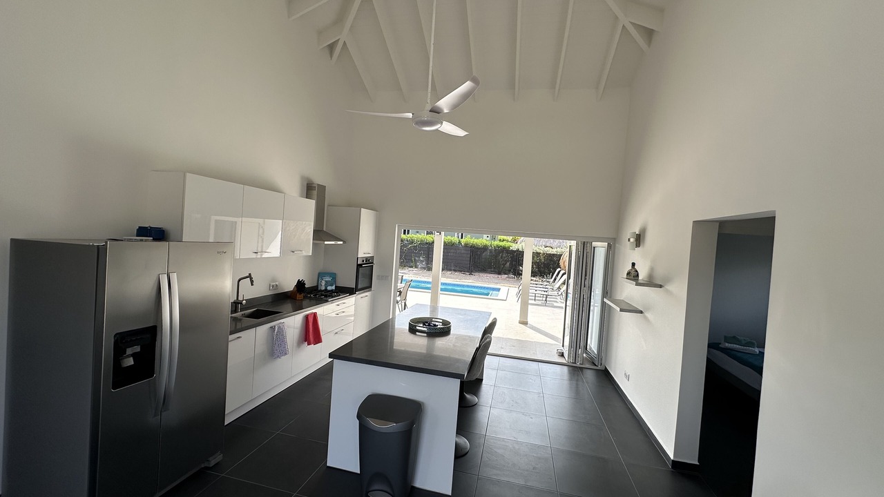 Photo of Kitchen in Fontein