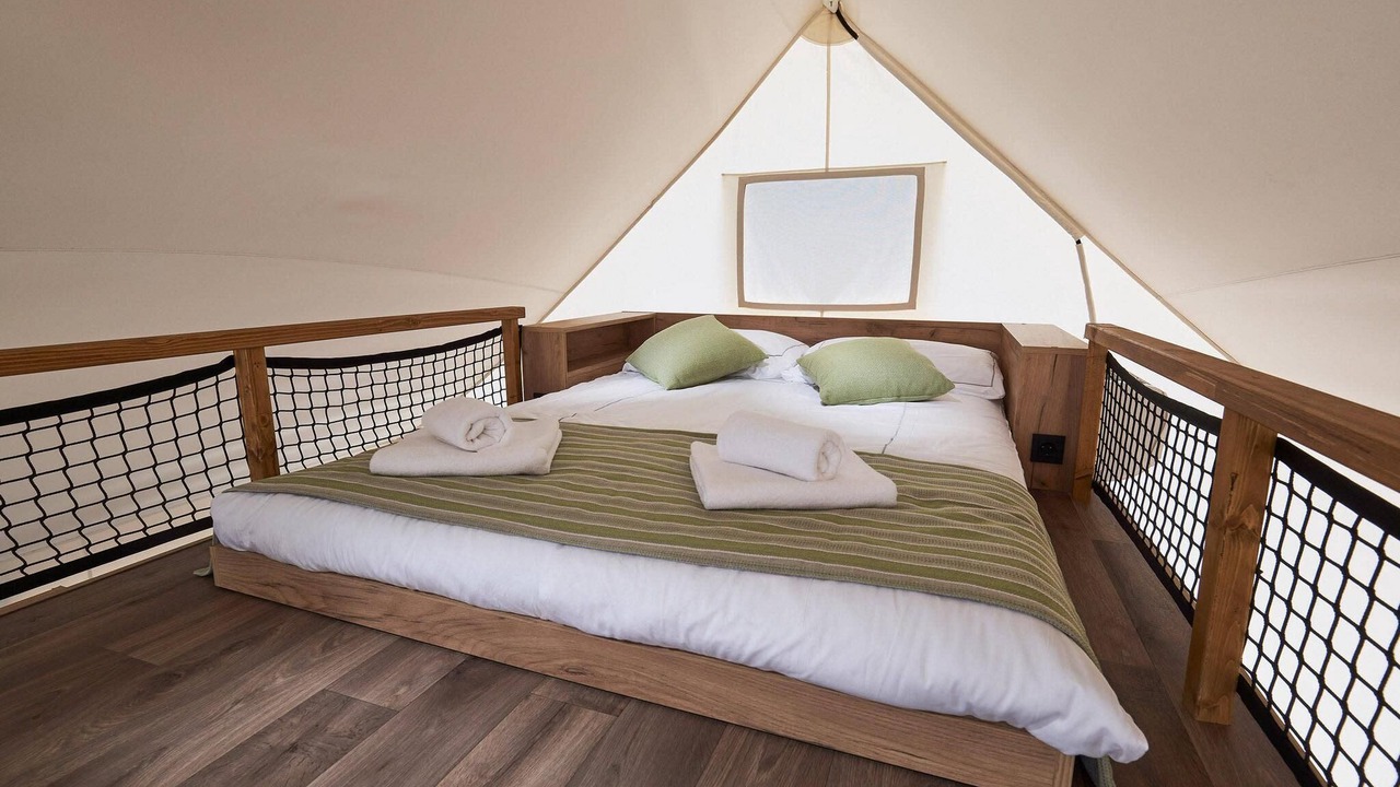Photo of Bedroom in Kaatsheuvel