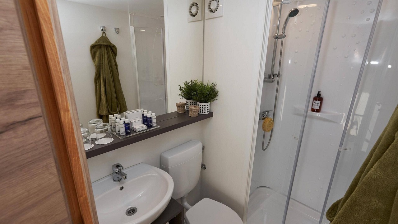 Photo of Bathroom in Kaatsheuvel