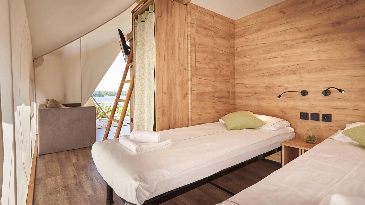 Photo of Bedroom in Kaatsheuvel
