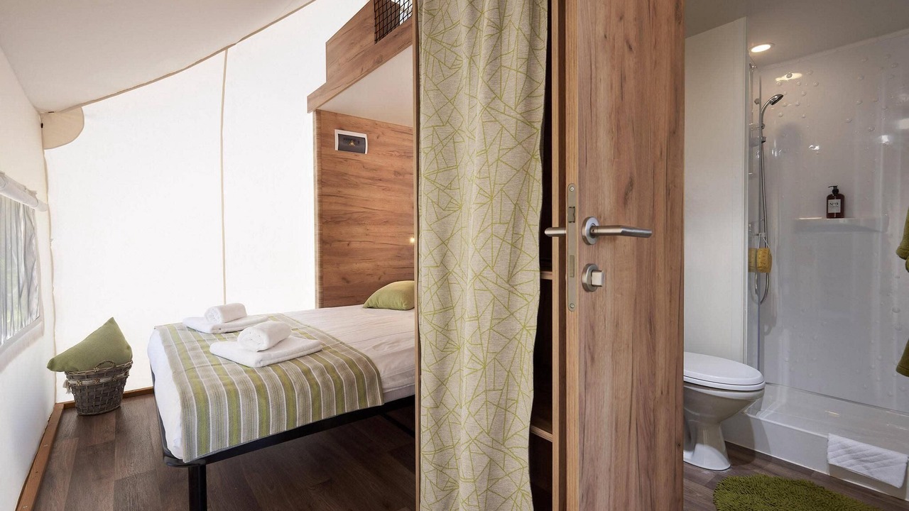 Photo of Bedroom in Kaatsheuvel