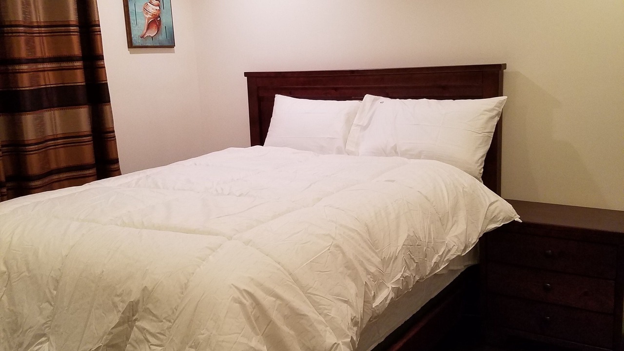 Photo of Bedroom in Northwest Torrance