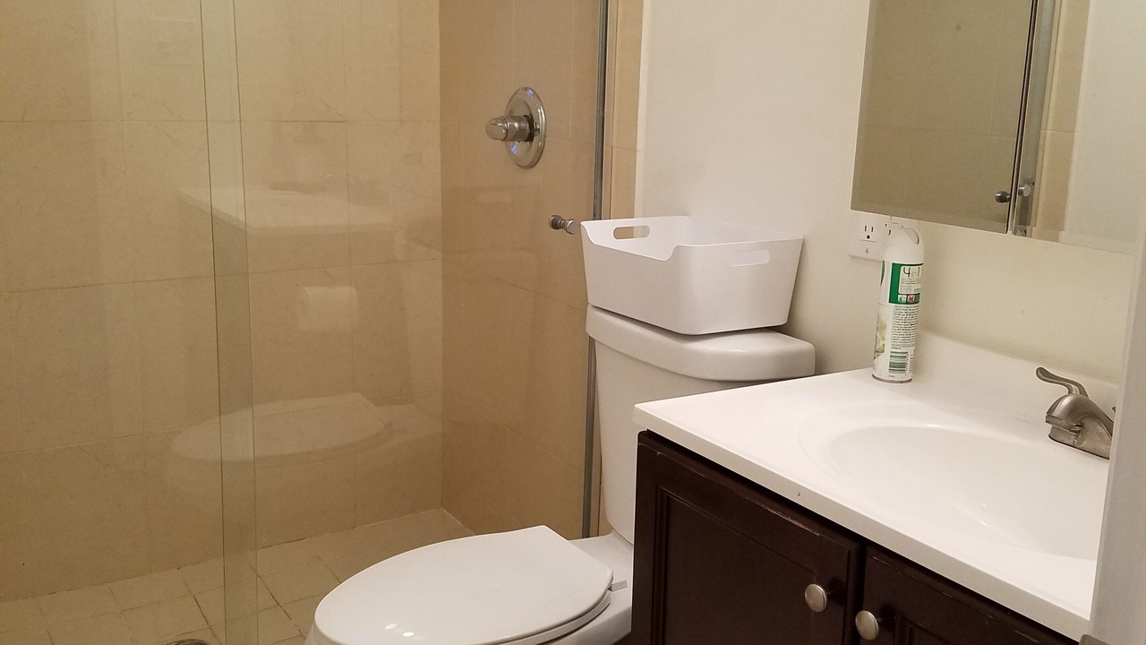 Photo of Bathroom in Northwest Torrance