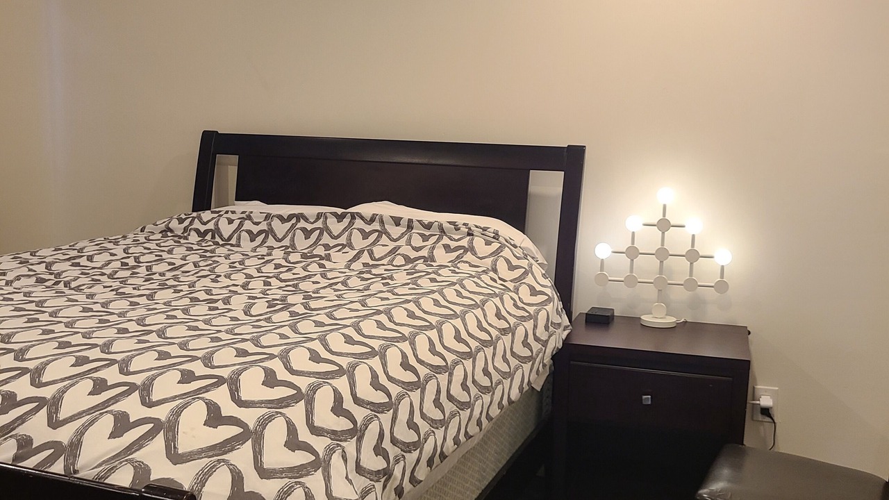 Photo of Bedroom in Northwest Torrance