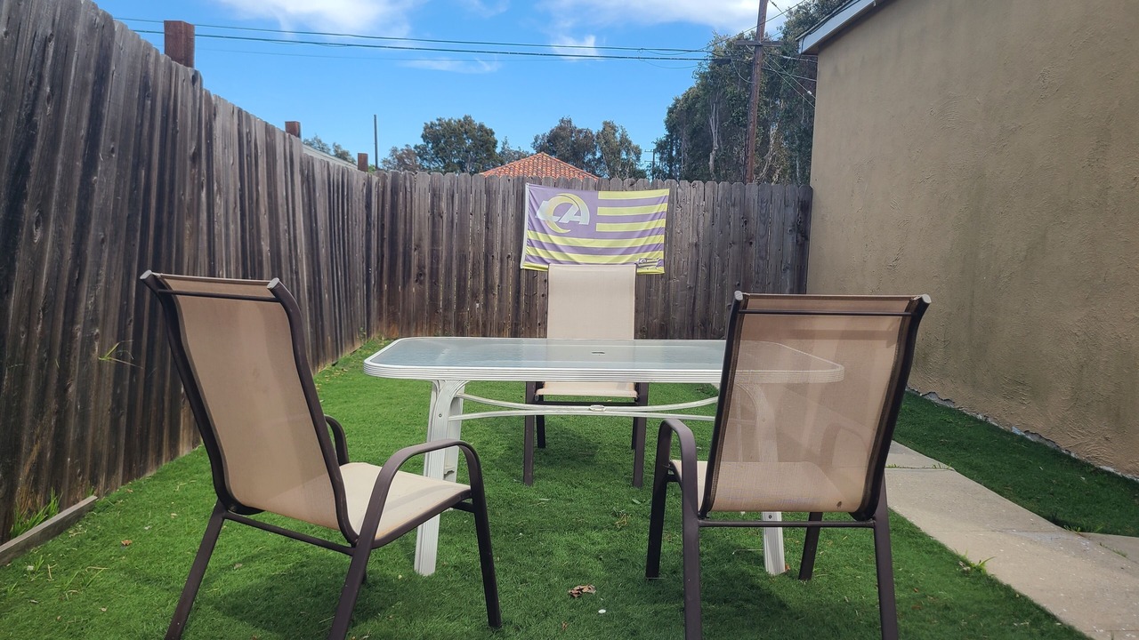 Photo of Outdoor in Northwest Torrance