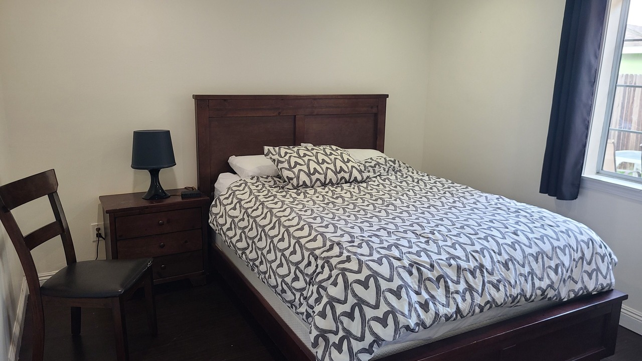 Photo of Bedroom in Northwest Torrance