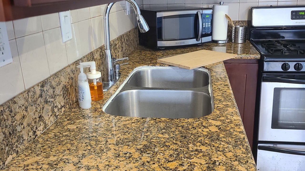 Photo of Kitchen in Northwest Torrance