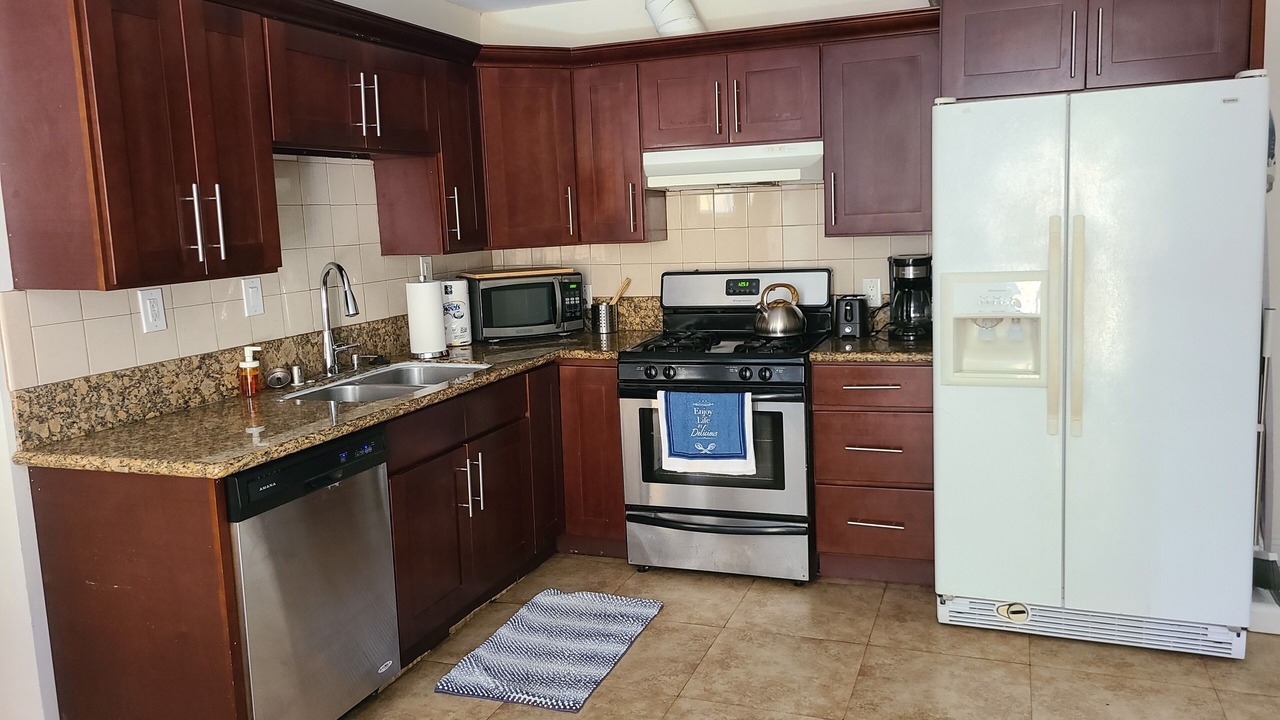 Photo of Kitchen in Northwest Torrance