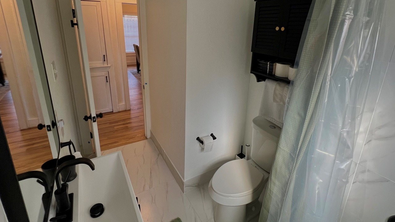Photo of Bathroom in MacGregor
