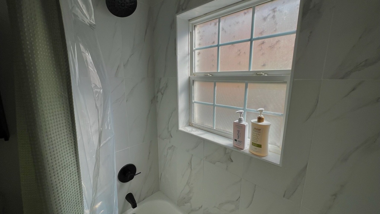 Photo of Bathroom in MacGregor
