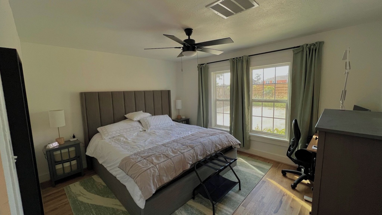 Photo of Bedroom in MacGregor