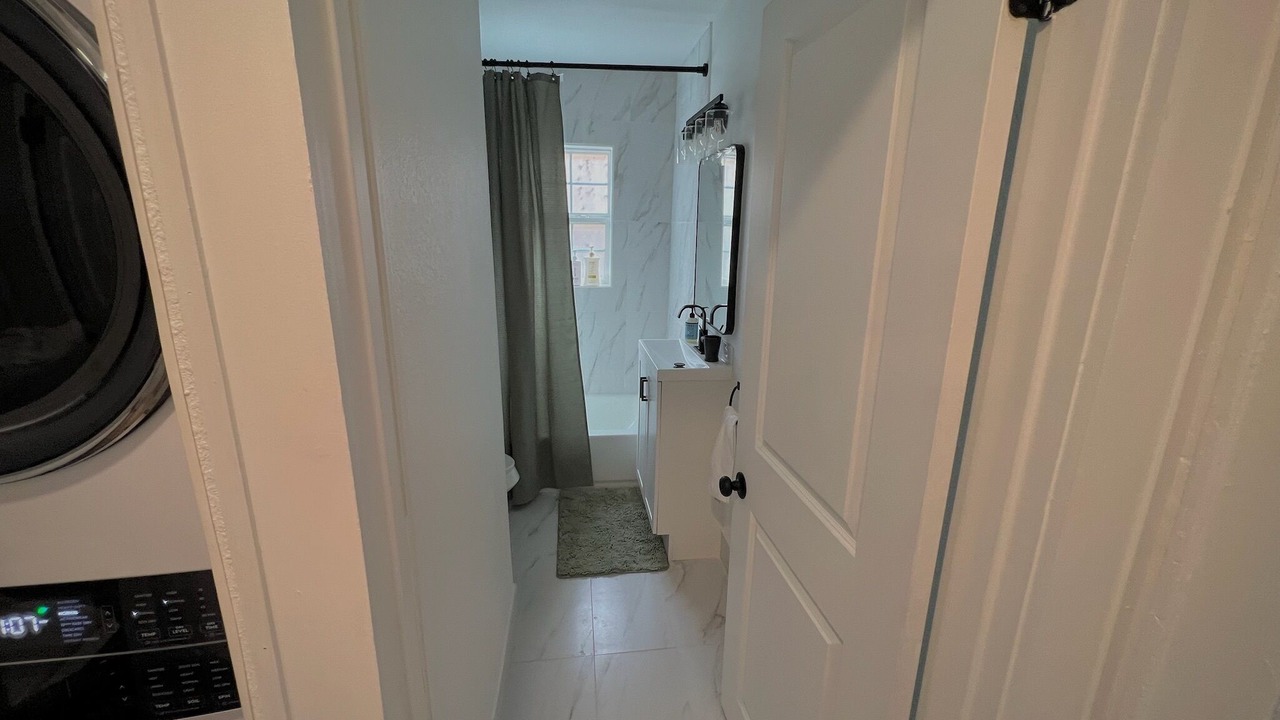 Photo of Bathroom in MacGregor