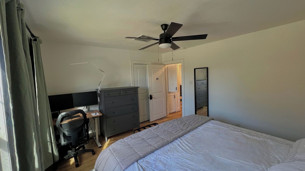 Photo of Bedroom in MacGregor