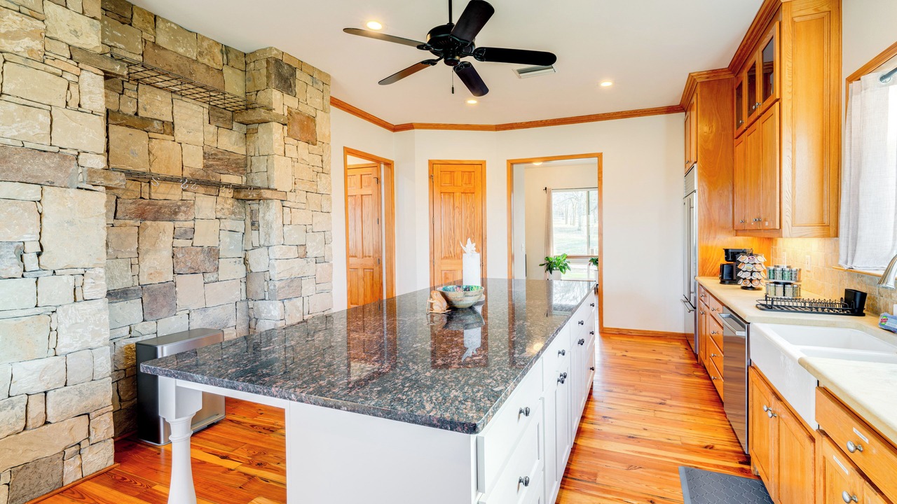 Photo of Kitchen in Little Elm