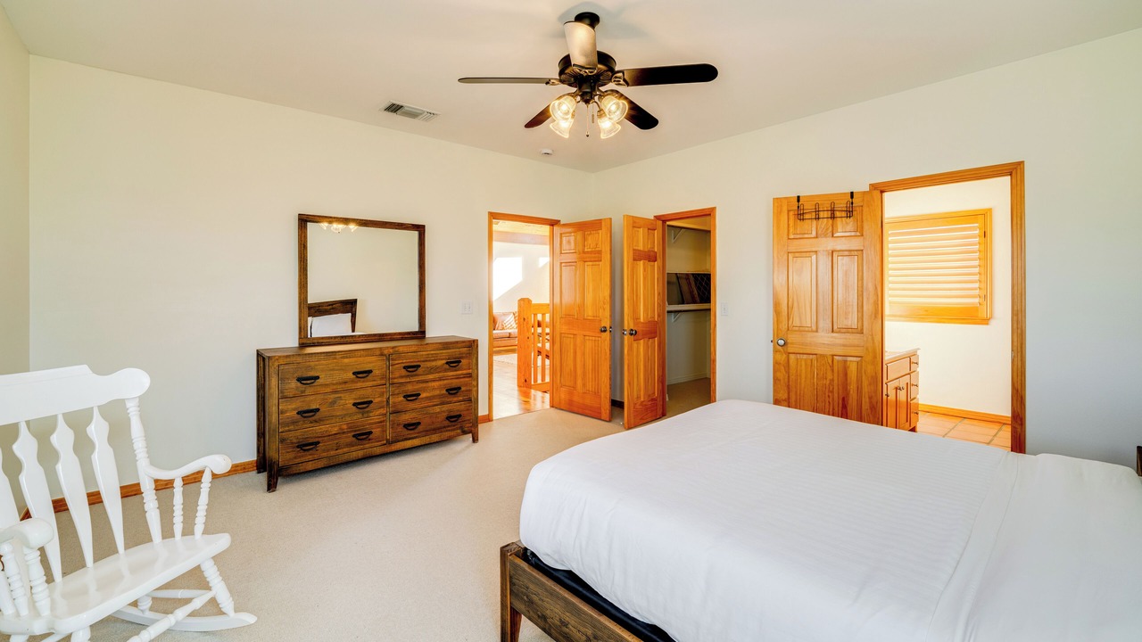 Photo of Bedroom in Little Elm