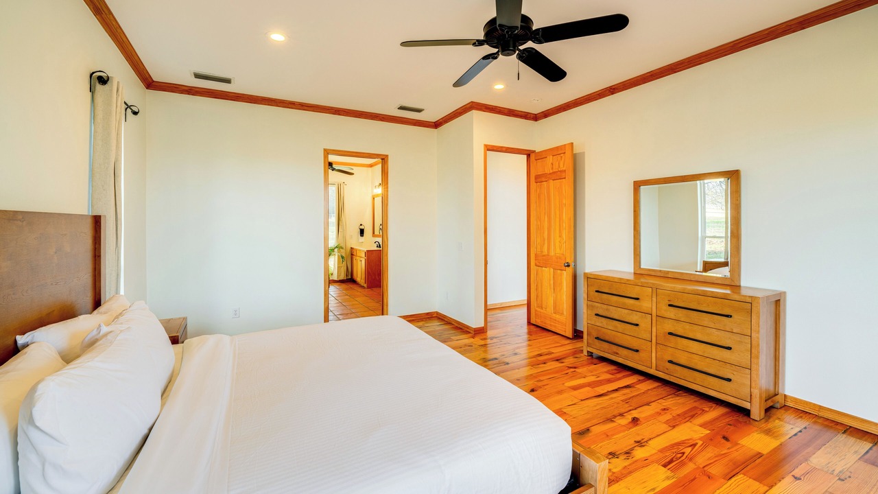 Photo of Bedroom in Little Elm