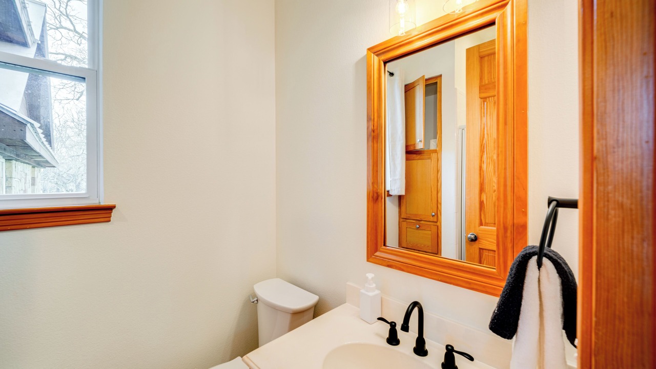 Photo of Bathroom in Little Elm