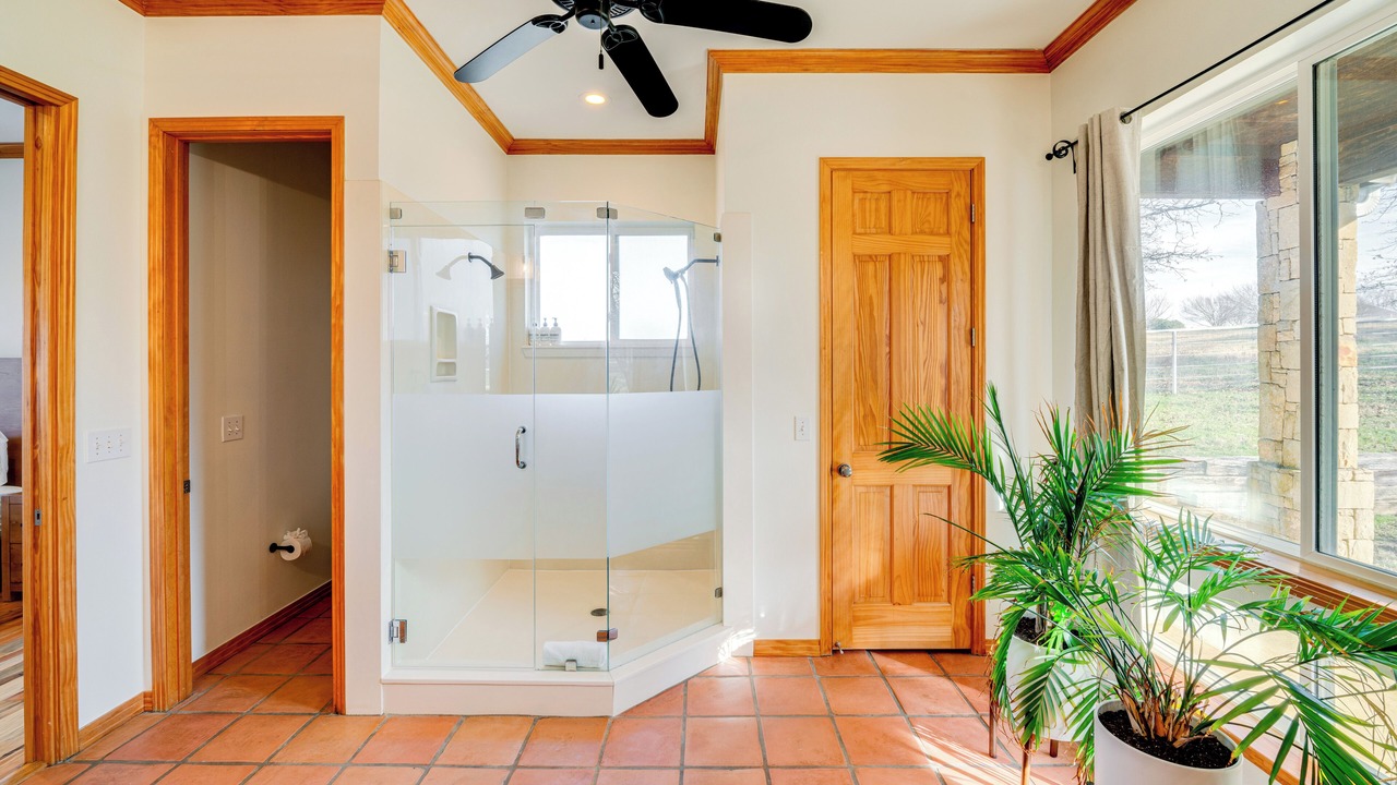 Photo of Bathroom in Little Elm
