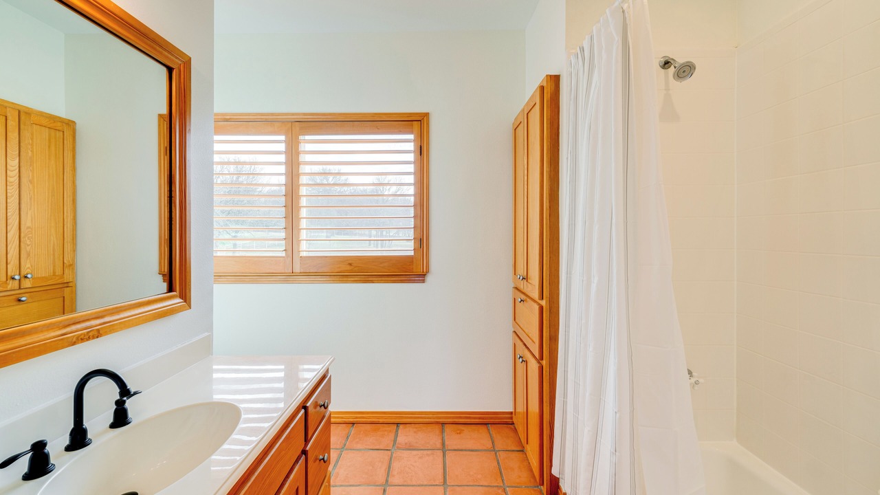 Photo of Bathroom in Little Elm