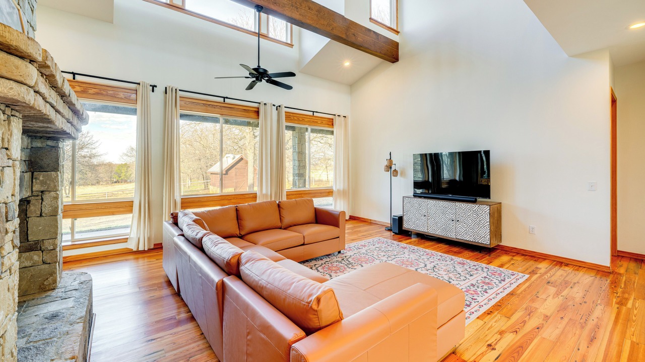 Photo of Bedroom in Little Elm