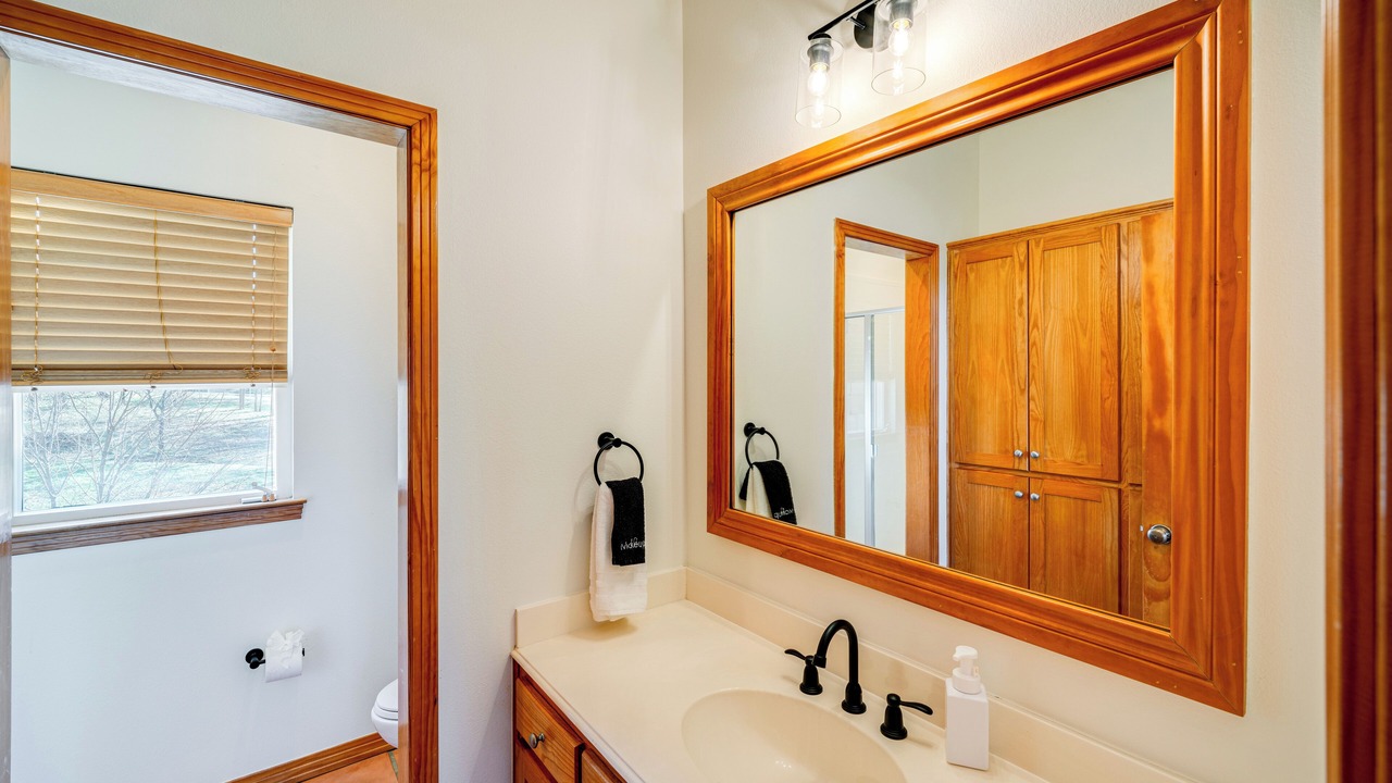 Photo of Bathroom in Little Elm