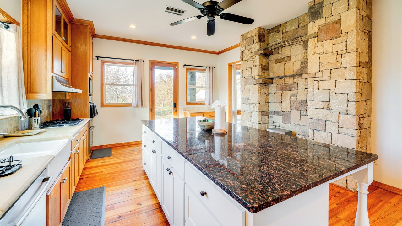 Photo of Kitchen in Little Elm