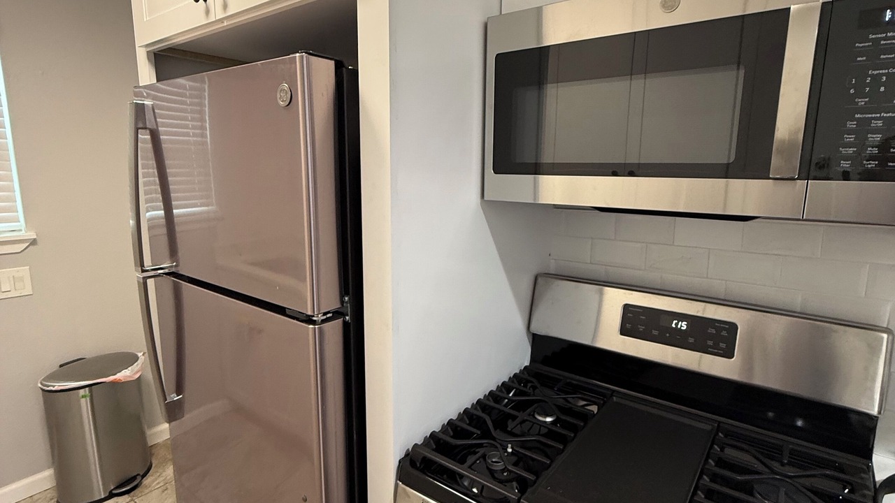 Photo of Kitchen in Oak Cliff