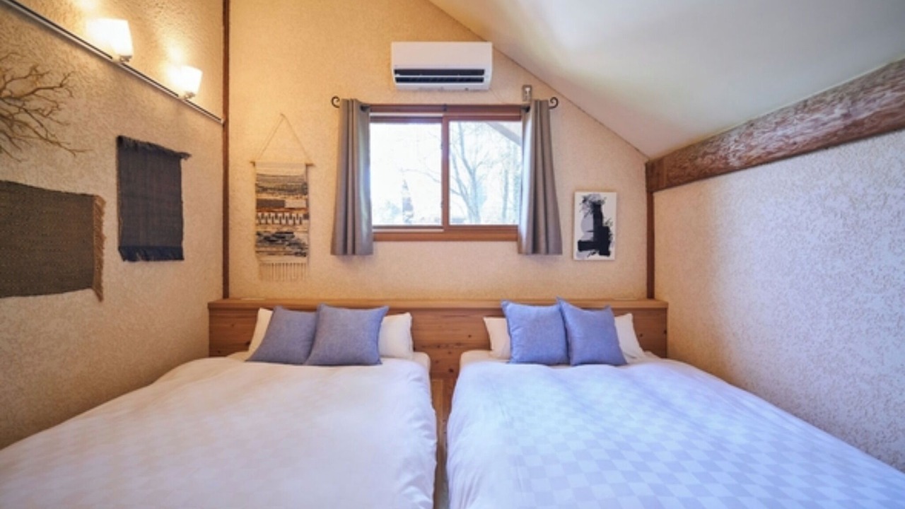 Photo of Bedroom in Shima