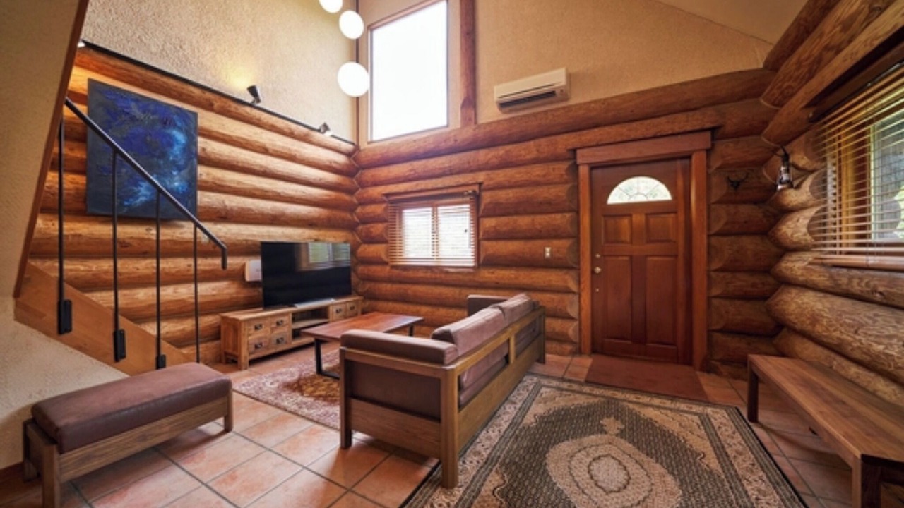 Photo of Livingroom in Shima