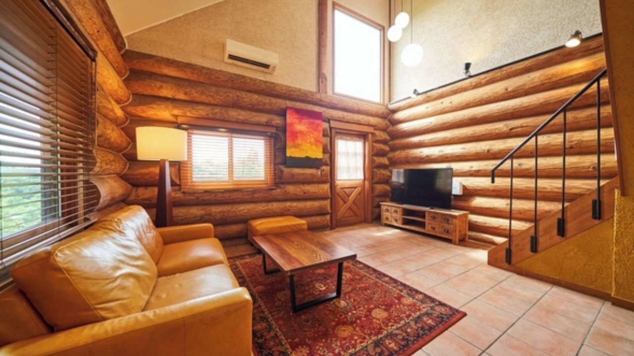 Photo of Livingroom in Shima