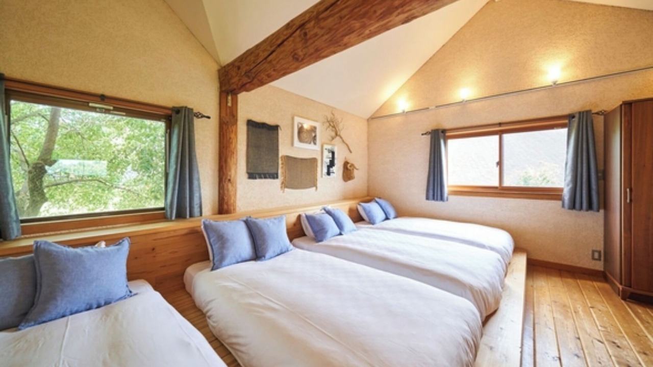 Photo of Bedroom in Shima