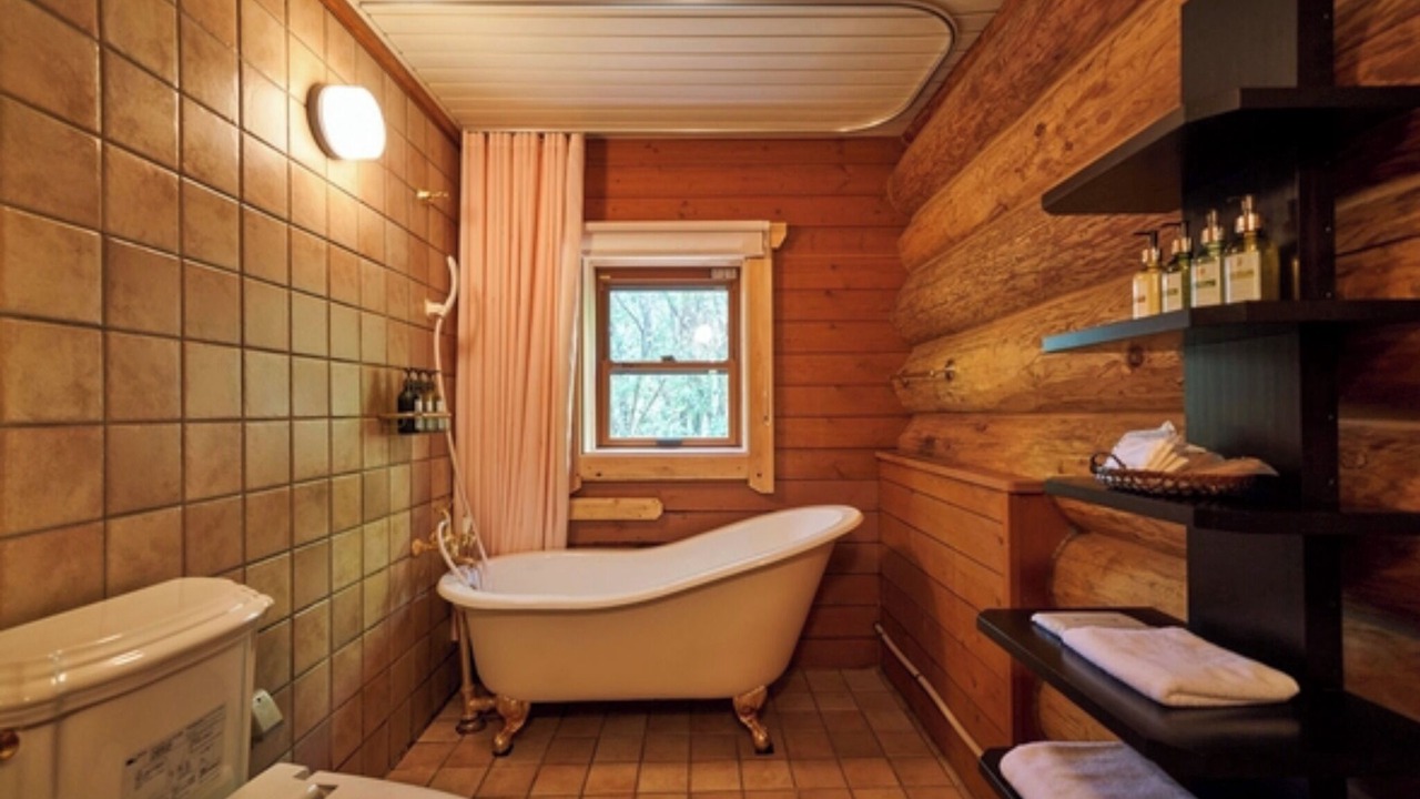 Photo of Bathroom in Shima