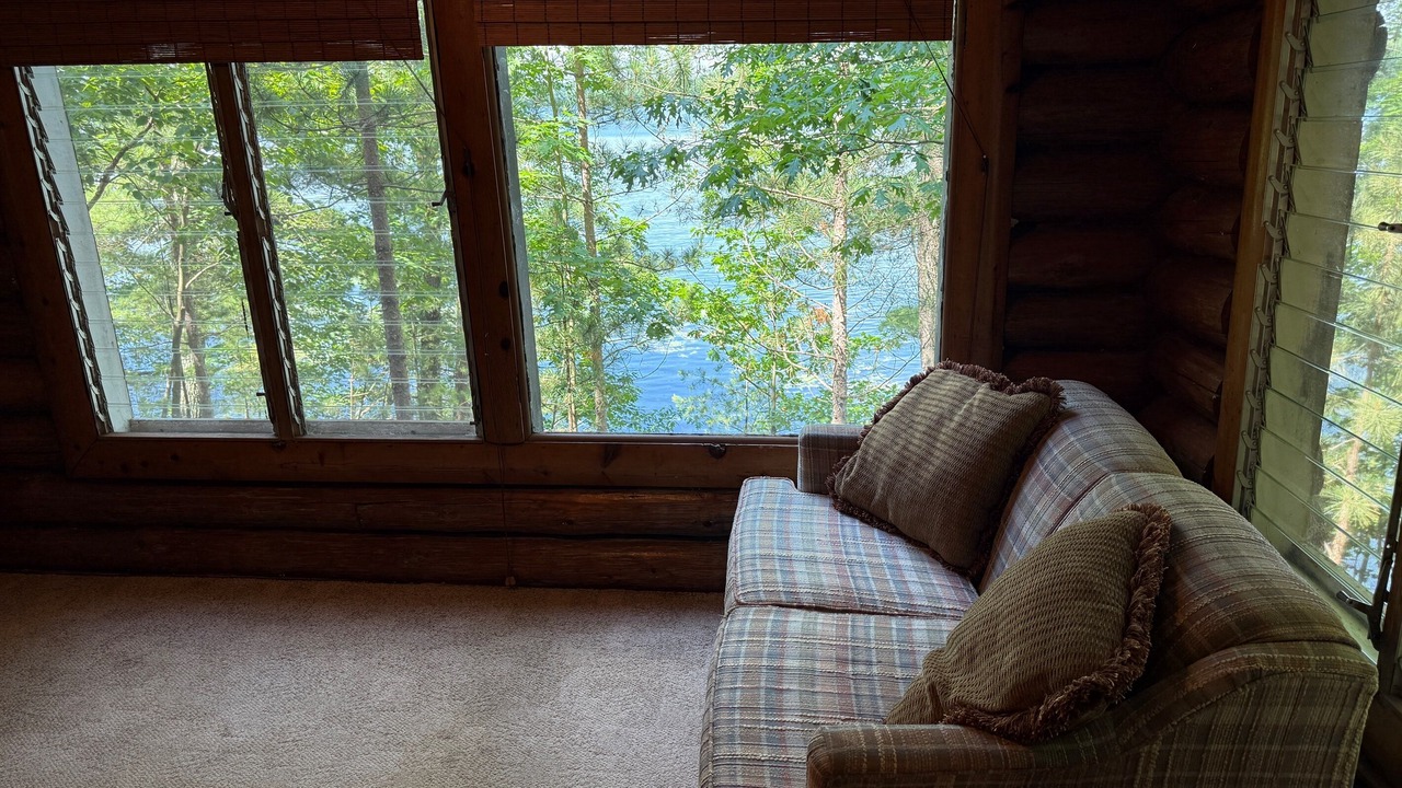 Photo of Livingroom in Rhinelander