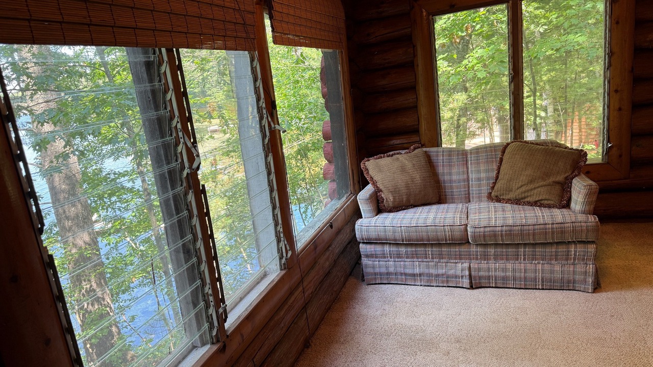 Photo of Livingroom in Rhinelander