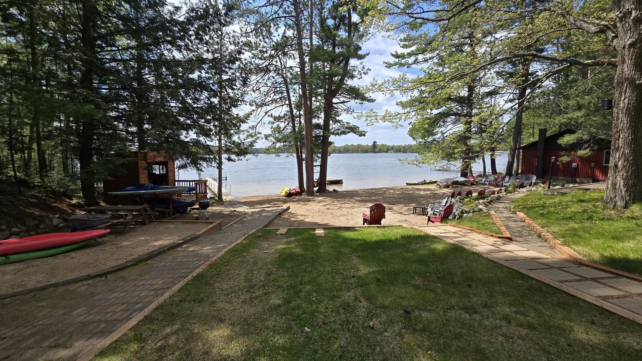 Photo of Patio Balcony in Rhinelander