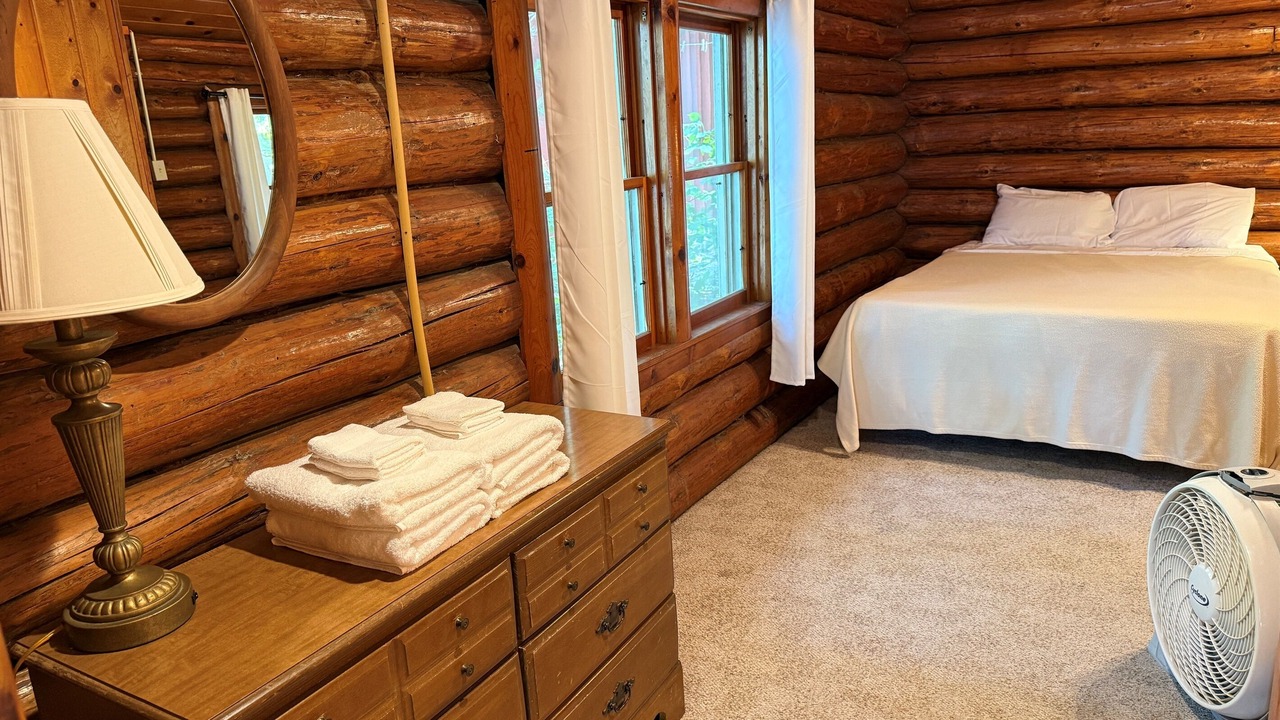 Photo of Bedroom in Rhinelander