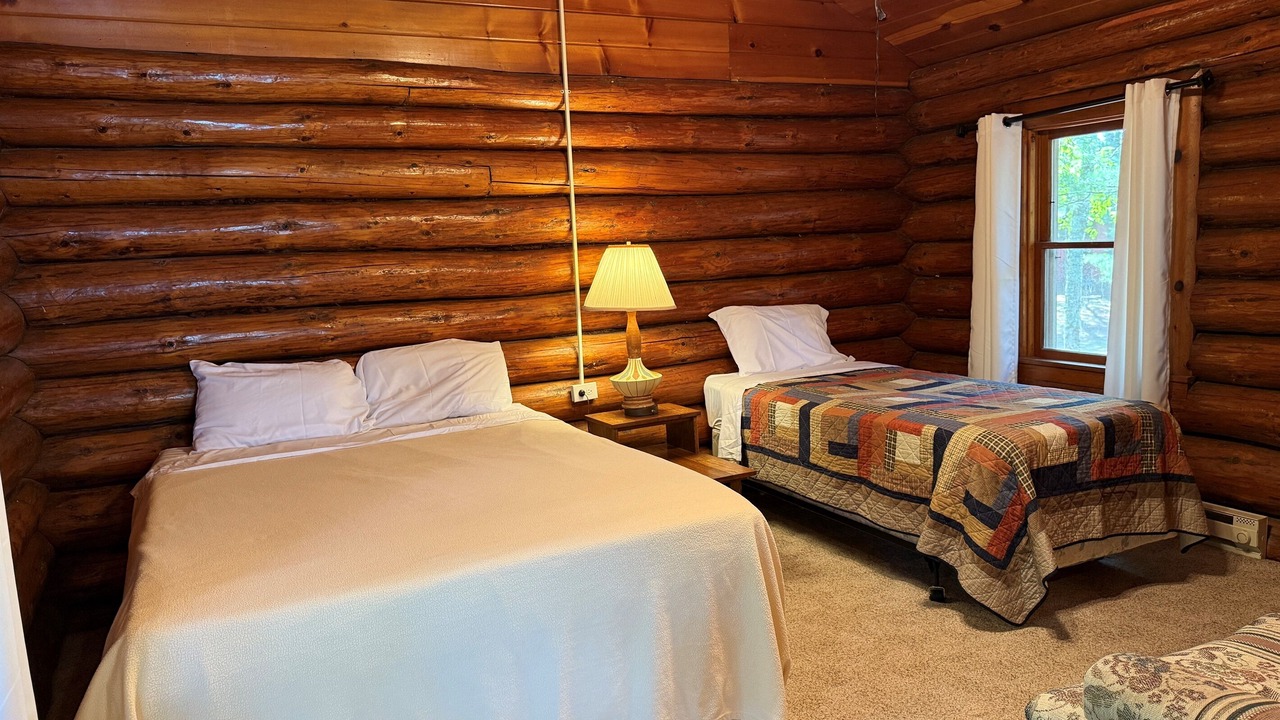 Photo of Bedroom in Rhinelander