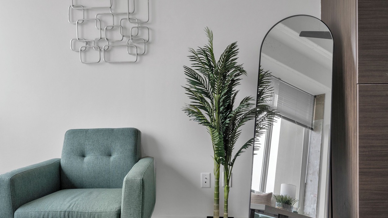 Photo of Livingroom in Peachtree Center