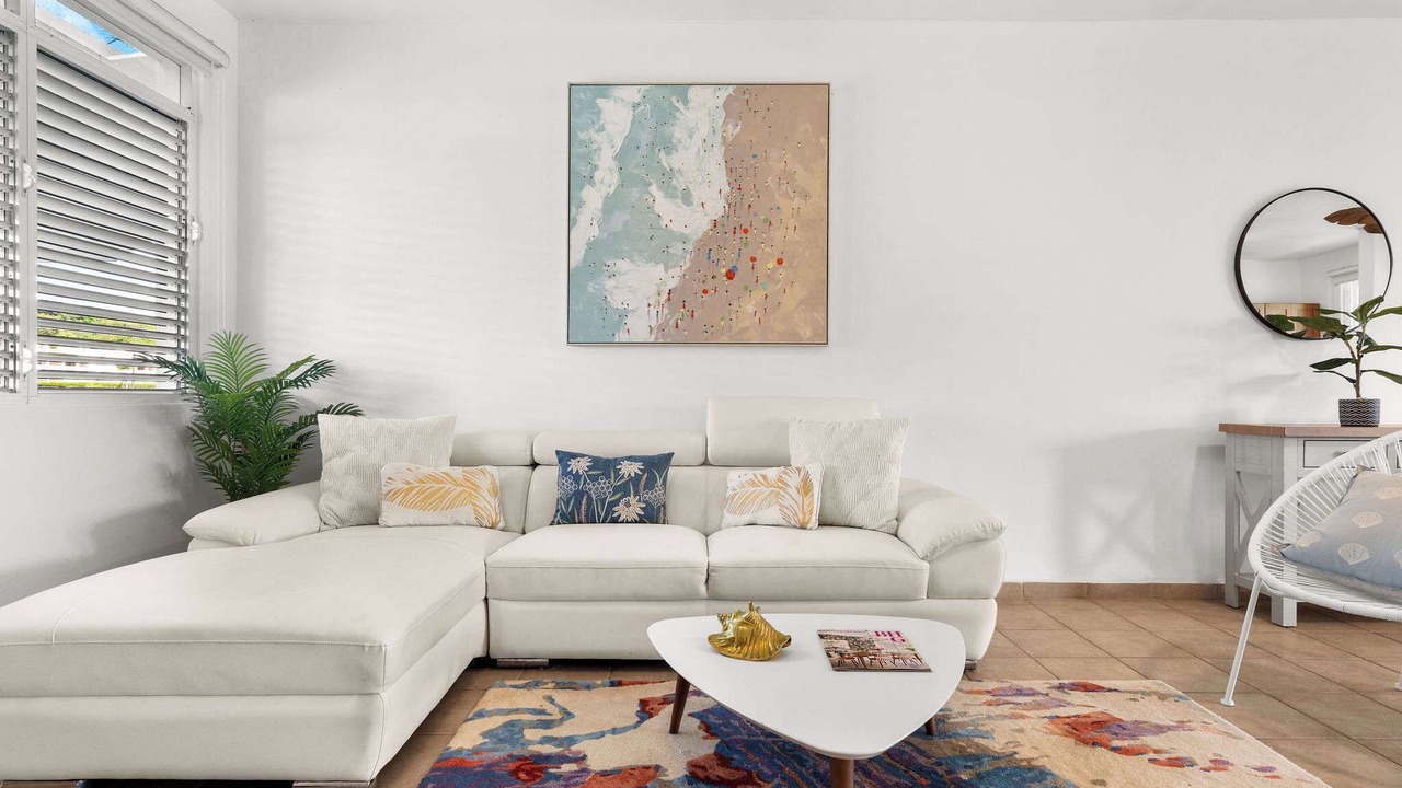 Photo of Livingroom in Candelero Abajo
