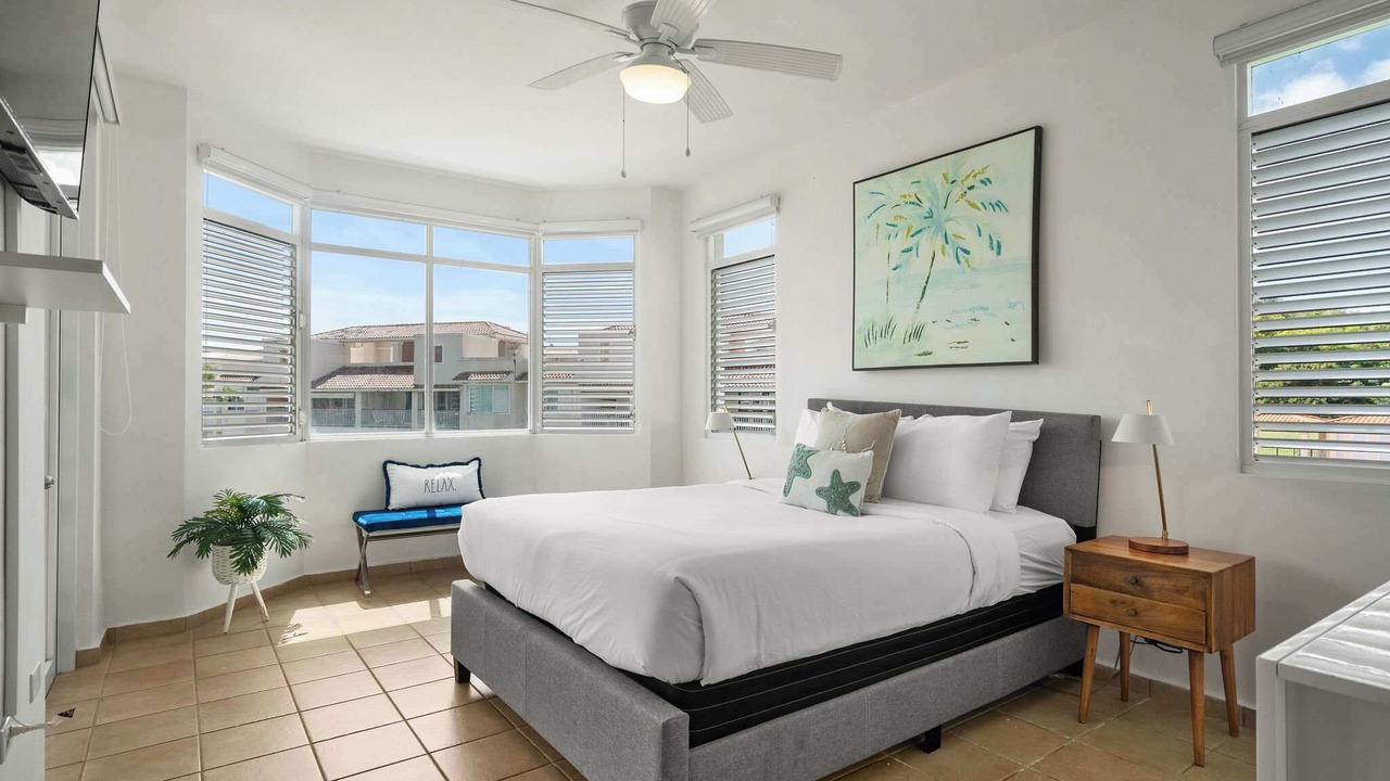 Photo of Bedroom in Candelero Abajo
