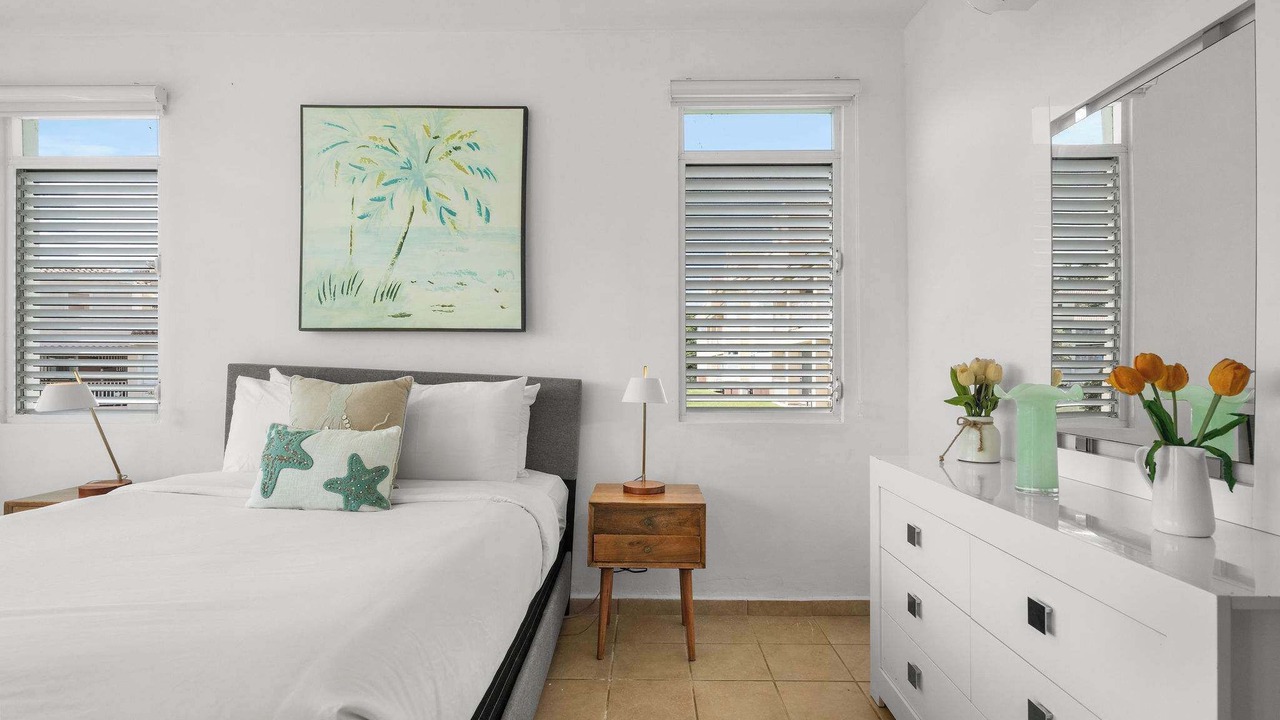 Photo of Bedroom in Candelero Abajo