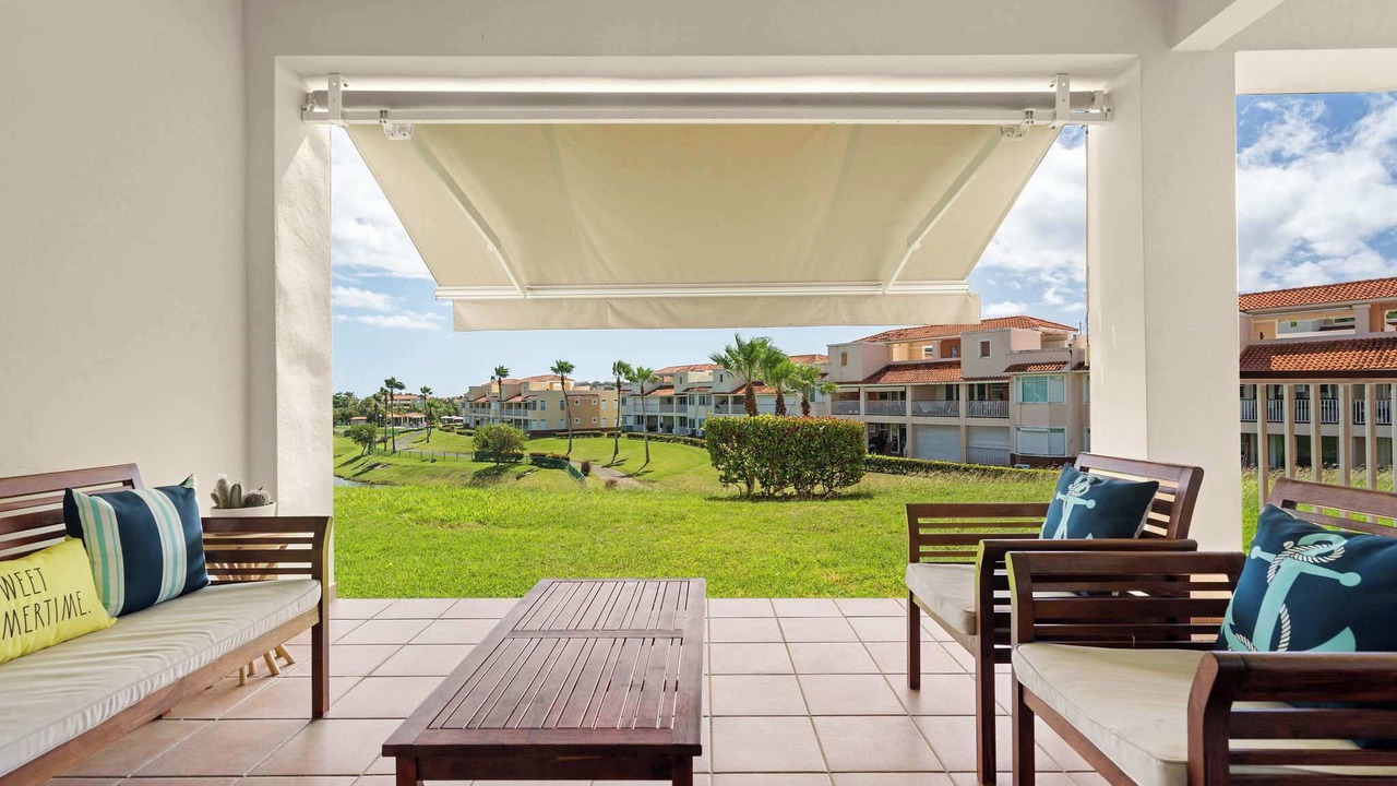 Photo of Patio Balcony in Candelero Abajo