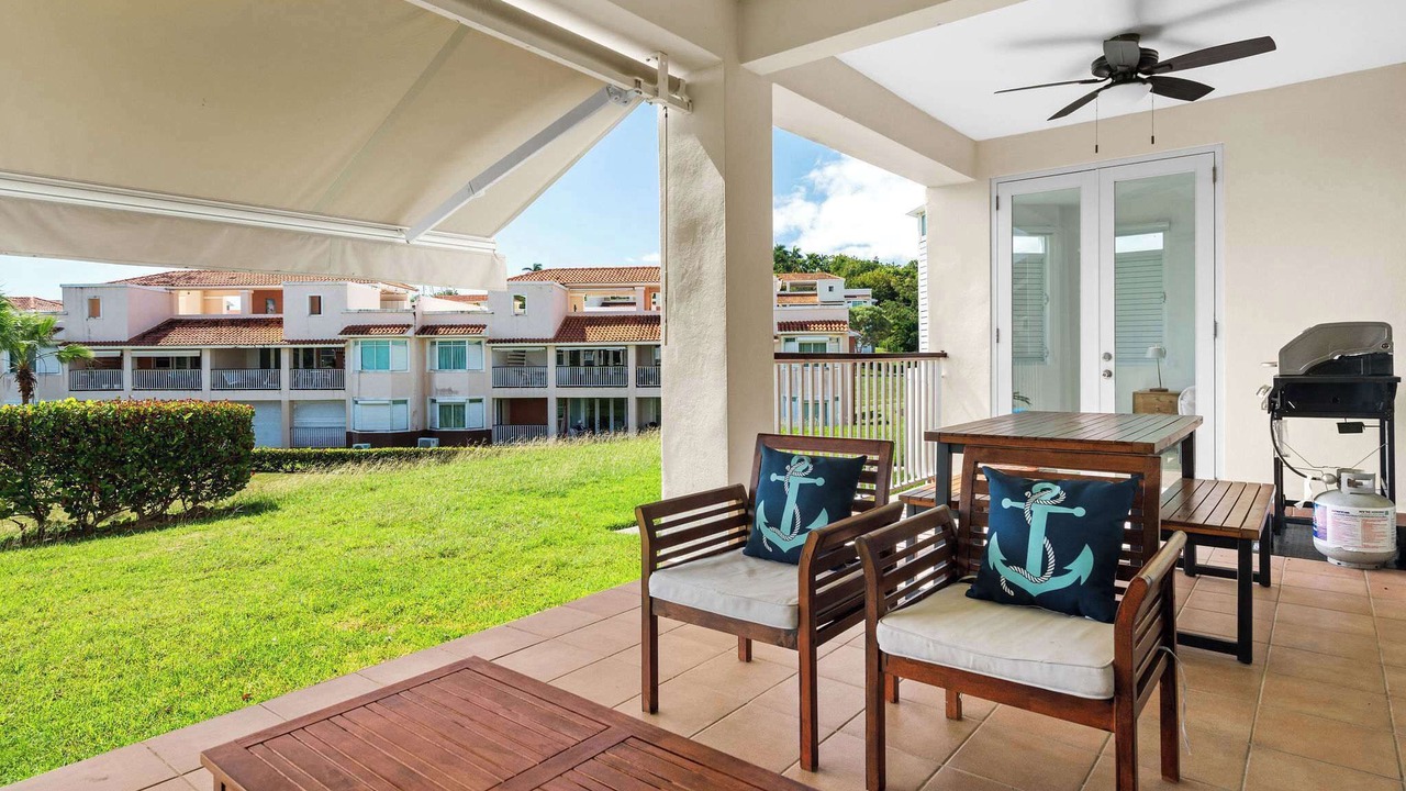Photo of Outdoor in Candelero Abajo
