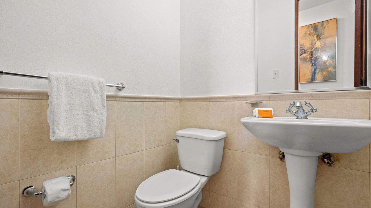 Photo of Bathroom in Candelero Abajo