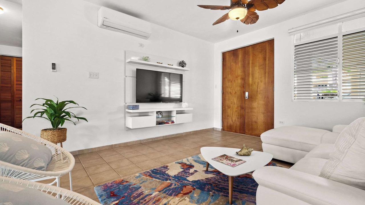 Photo of Livingroom in Candelero Abajo